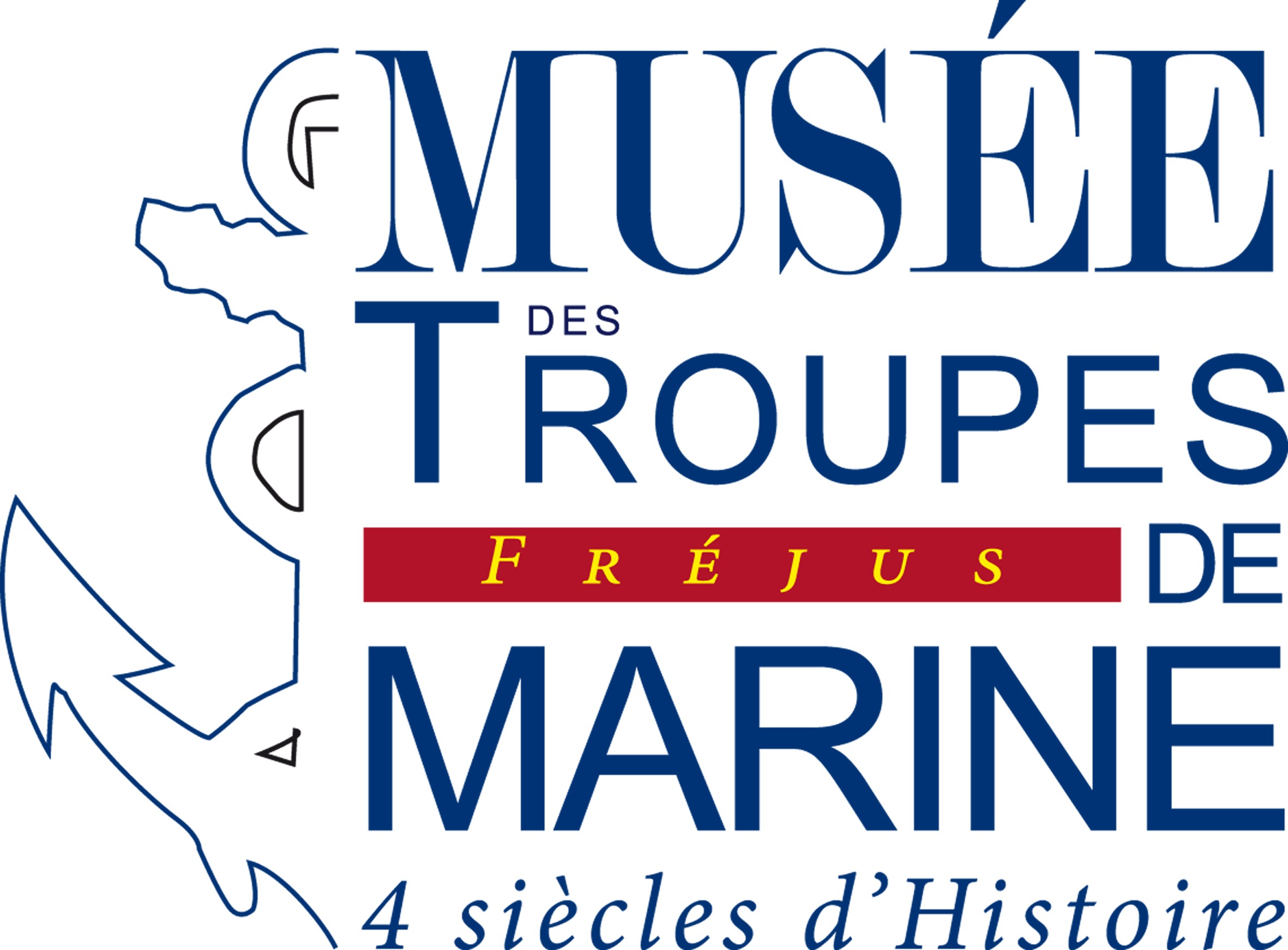 logo musee frejus bande rouge.jpg.6b4ec207ef3ed9bdc89a3fd2a1386b6e